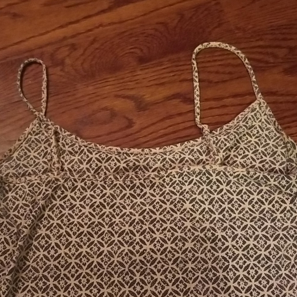 EUC ROUTE66  Women's spaghetti strap - Picture 3 of 5